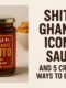 Shito: Ghana’s Iconic Sauce and 5 Creative Ways to Enjoy It