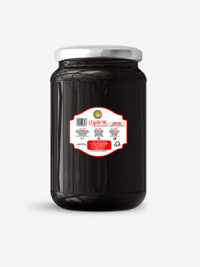 🌶️ Spicy Fish Powder Sauce (Shito) – Extra Hot with Chilli 400g