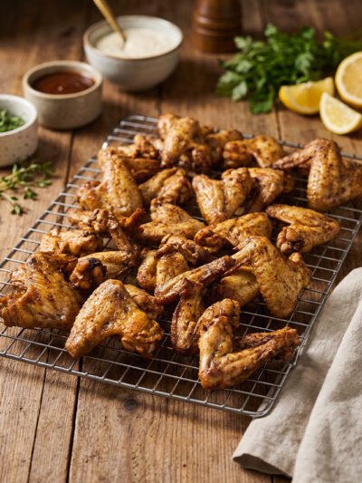 Place Order for All Party Food