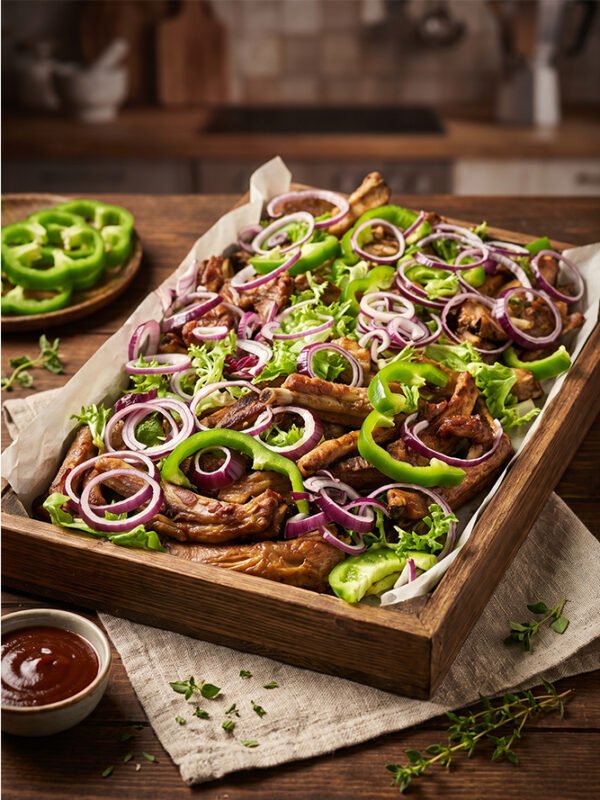 Place Order for All Party Food - Image 4