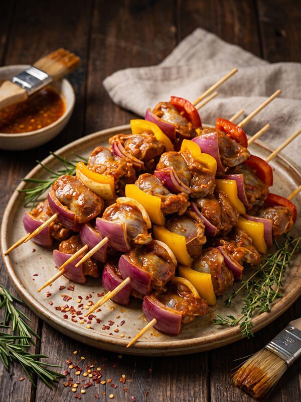 Place Order for All Party Food - Image 5
